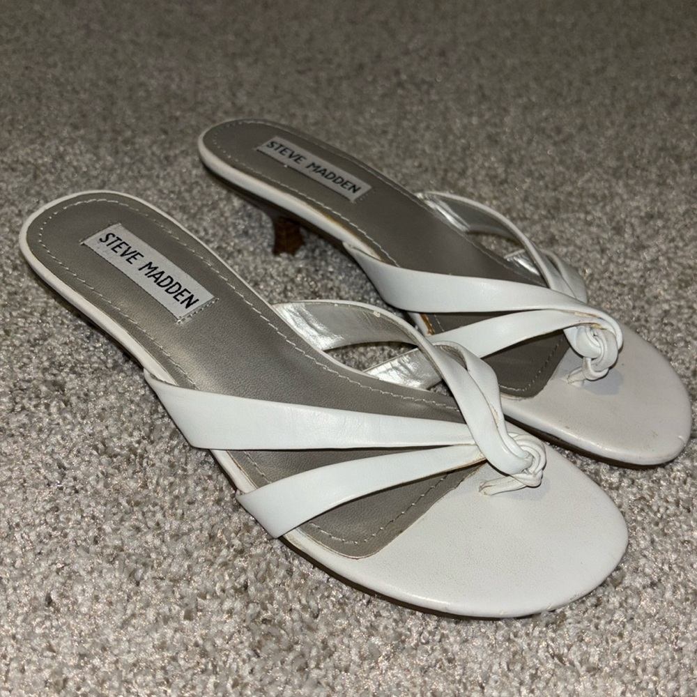 Steve Madden Heeled Sandals